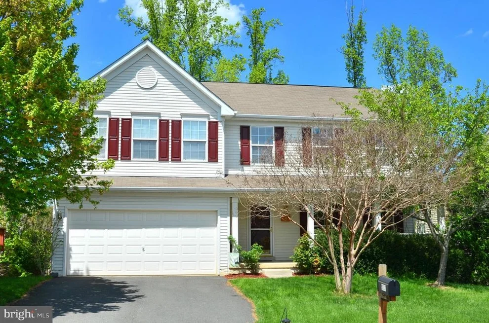 Unit for sale at 9317 LAURIE COURT, MANASSAS PARK, VA 20111