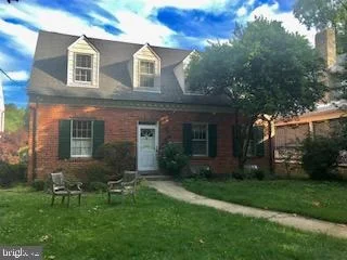 Unit for sale at 6216 30TH STREET NW, WASHINGTON, DC 20015