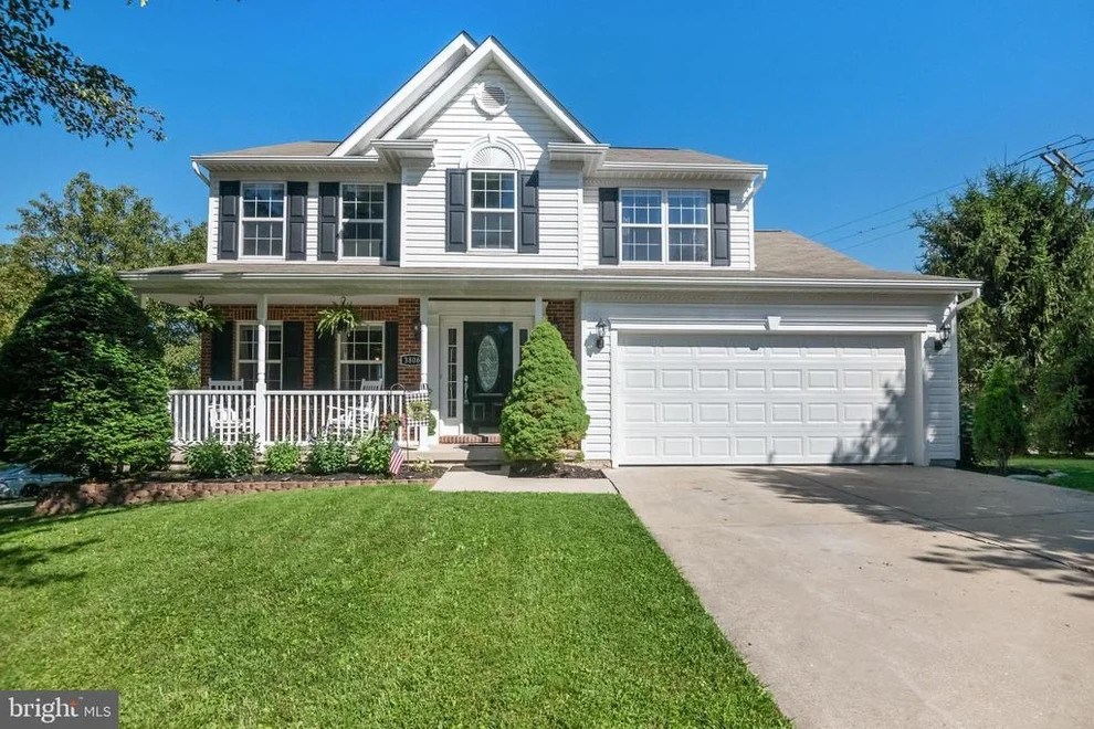 Unit for sale at 3806 SHILOH AVENUE, HAMPSTEAD, MD 21074