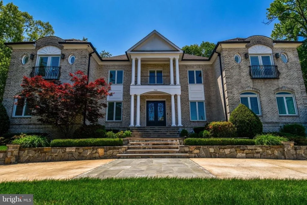 Unit for sale at 7808 SOUTHDOWN ROAD, ALEXANDRIA, VA 22308