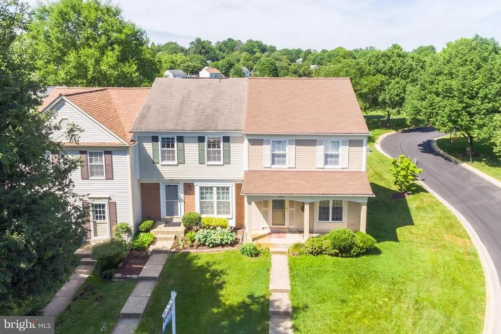 Unit for sale at 3162 BENTON SQUARE DRIVE, OLNEY, MD 20832