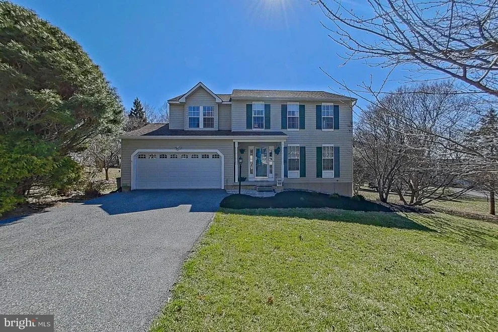 Unit for sale at 3 LEMUELS COURT, WOODSTOCK, MD 21163