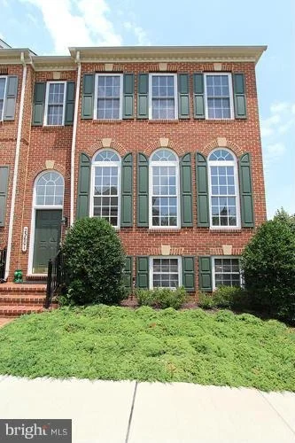 Unit for sale at 23601 PUBLIC HOUSE ROAD, CLARKSBURG, MD 20871