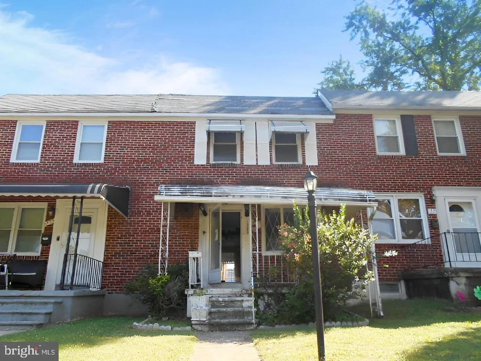 Unit for sale at 1223 WICKLOW ROAD, BALTIMORE, MD 21229