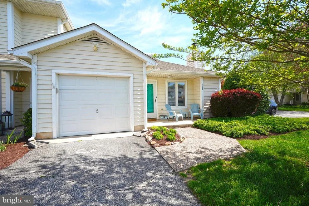 Unit for sale at 112 LAKESIDE DRIVE, LEWES, DE 19958