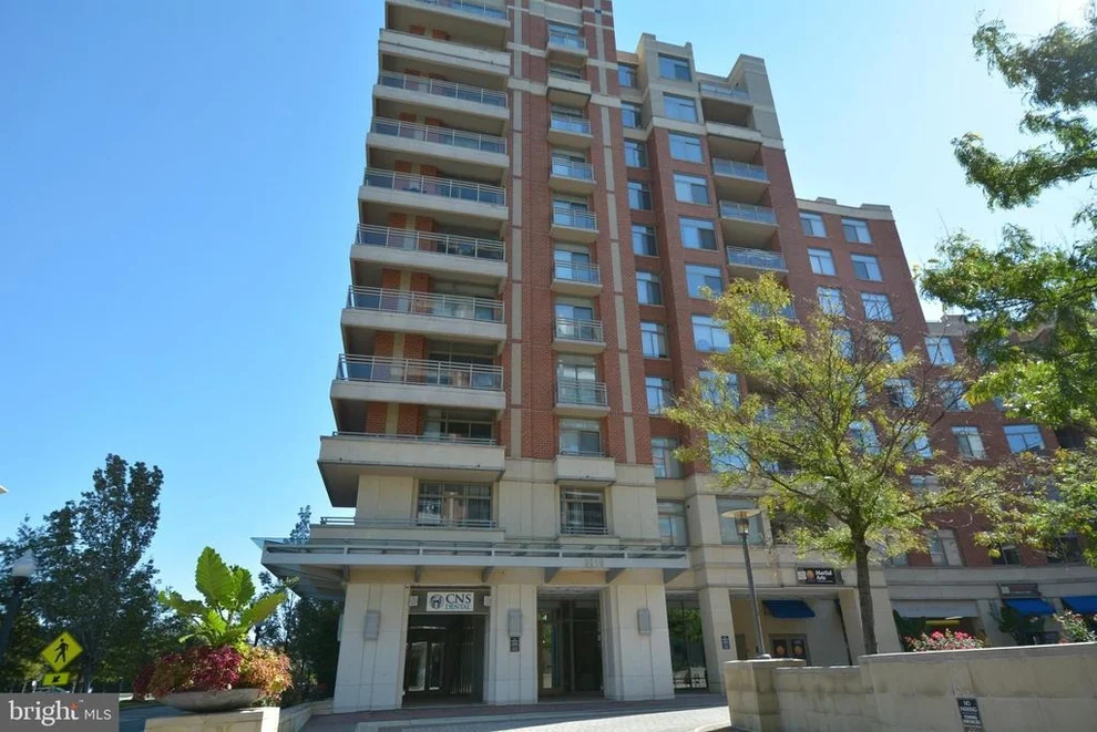 Unit for sale at 3650 S GLEBE ROAD, ARLINGTON, VA 22202