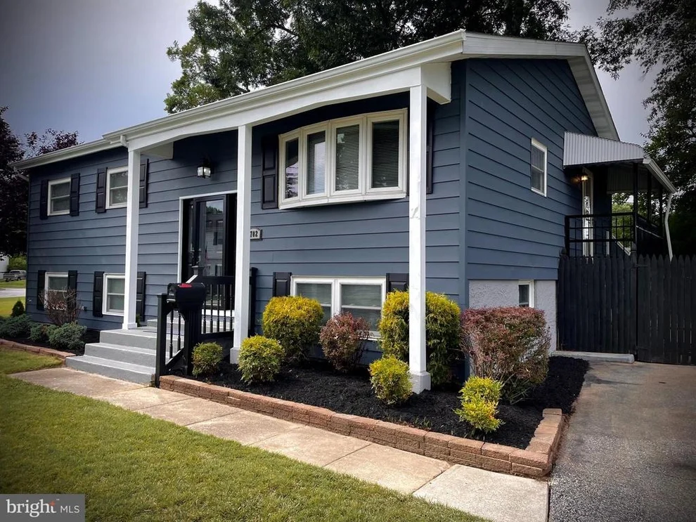 Unit for sale at 3702 HURLOCK ROAD, MIDDLE RIVER, MD 21220