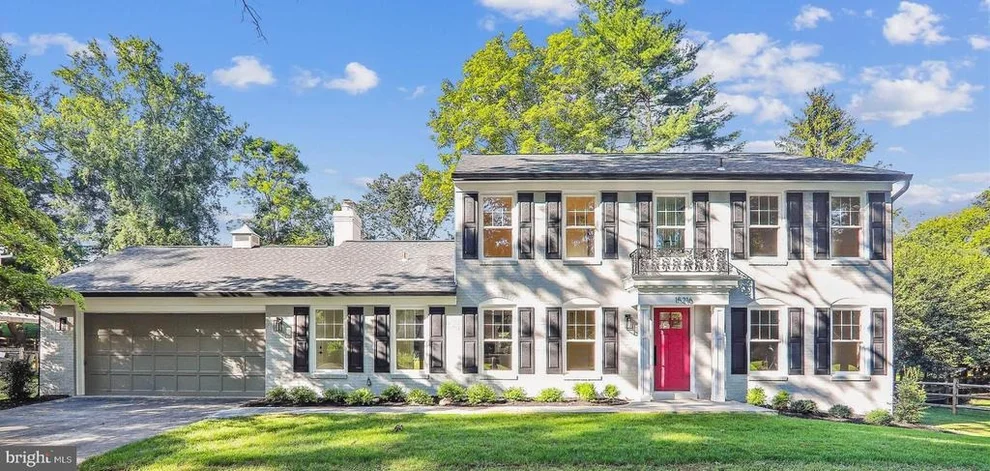Unit for sale at 15216 CARROLTON ROAD, ROCKVILLE, MD 20853