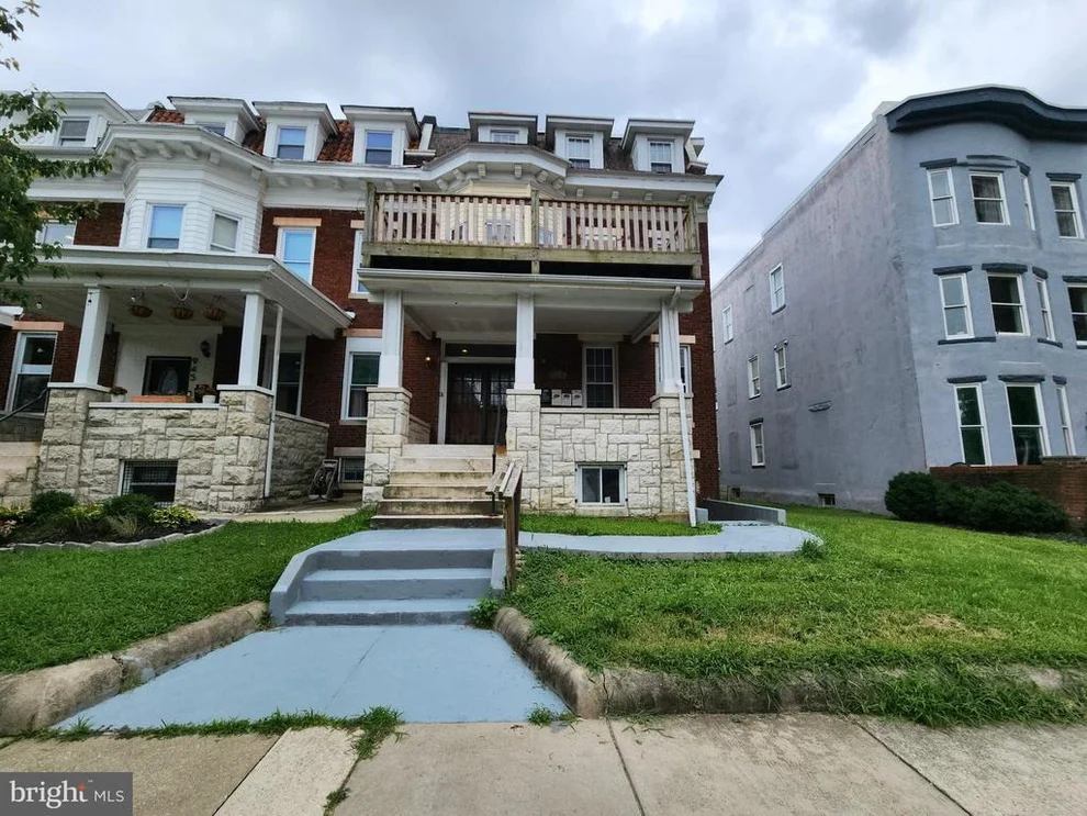 Unit for sale at 947 BROOKS LANE, BALTIMORE, MD 21217