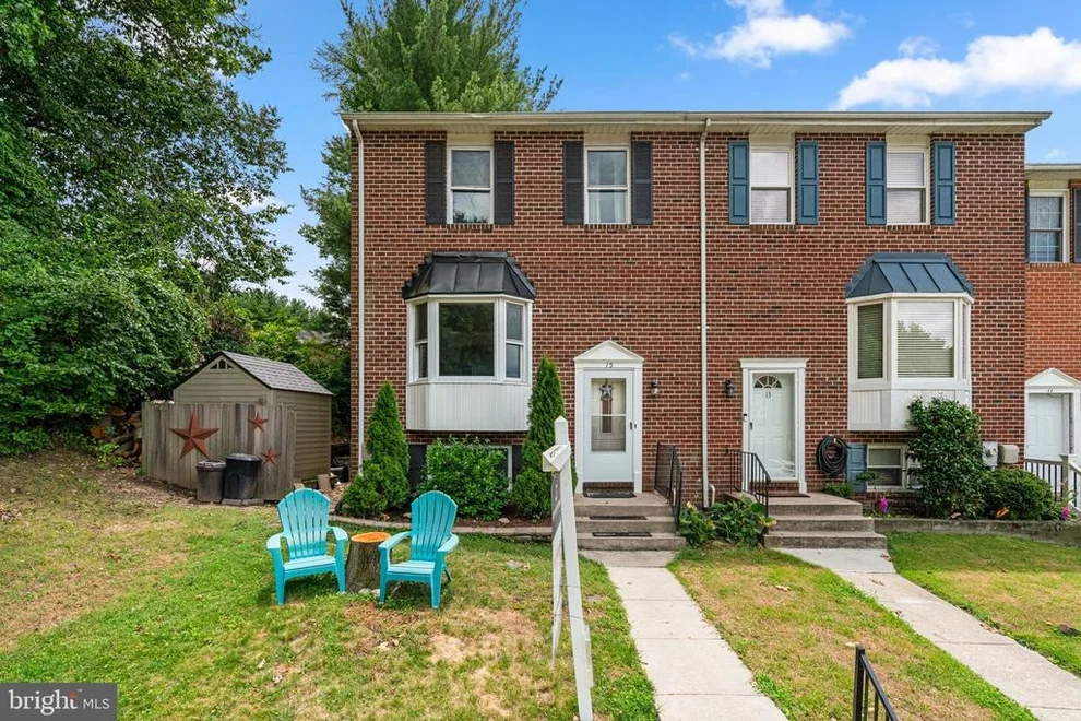 Unit for sale at 15 SYLVANHURST COURT, BALTIMORE, MD 21236
