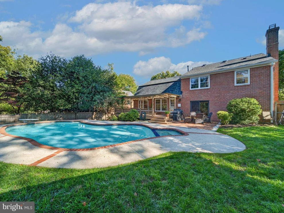 Unit for sale at 11610 SPLIT RAIL COURT, NORTH BETHESDA, MD 20852