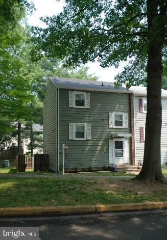 Unit for sale at 9414 FAIRLEIGH COURT, BURKE, VA 22015
