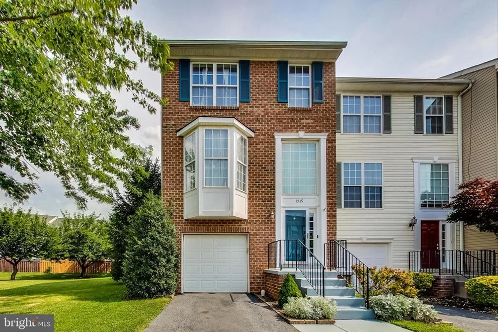 Unit for sale at 1915 HARPERS COURT, FREDERICK, MD 21702