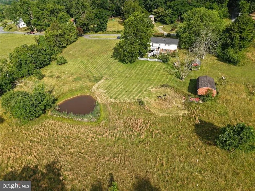 Unit for sale at 20448 MOUNT PLEASANT ROAD, ELKTON, VA 22827