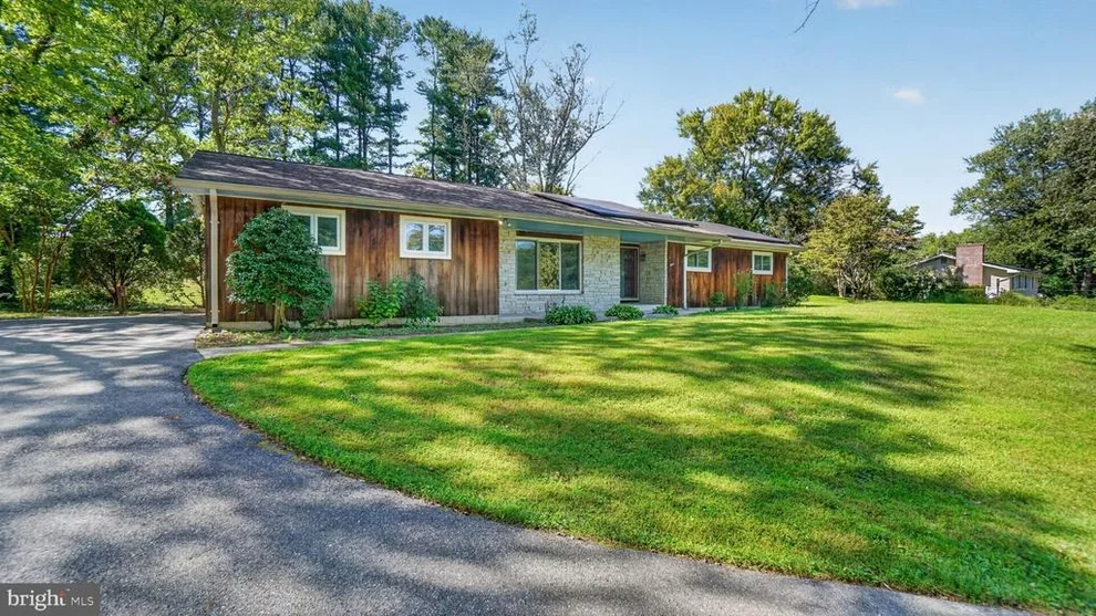 Unit for sale at 1753 BALDWIN DRIVE, MILLERSVILLE, MD 21108
