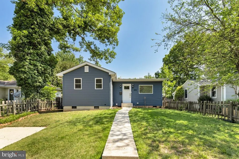 Unit for sale at 3913 DECATUR AVENUE, KENSINGTON, MD 20895