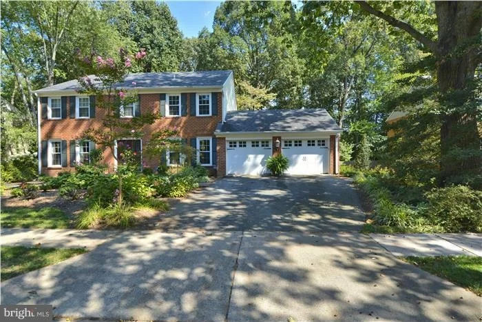 Unit for sale at 2629 BLACK FIR COURT, RESTON, VA 20191