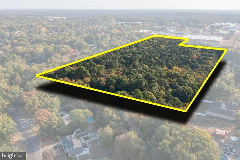 Unit for sale at 0 CARDINAL LANE, VOORHEES, NJ 08043