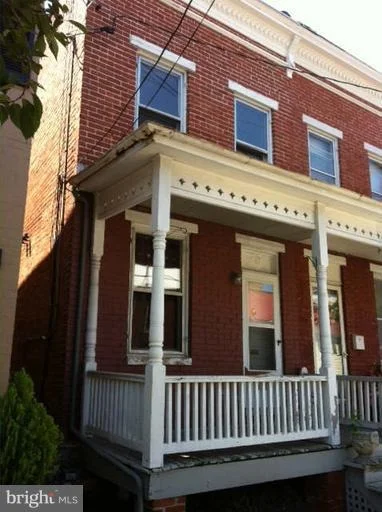Unit for sale at 306 SOUTH STREET W, FREDERICK, MD 21701