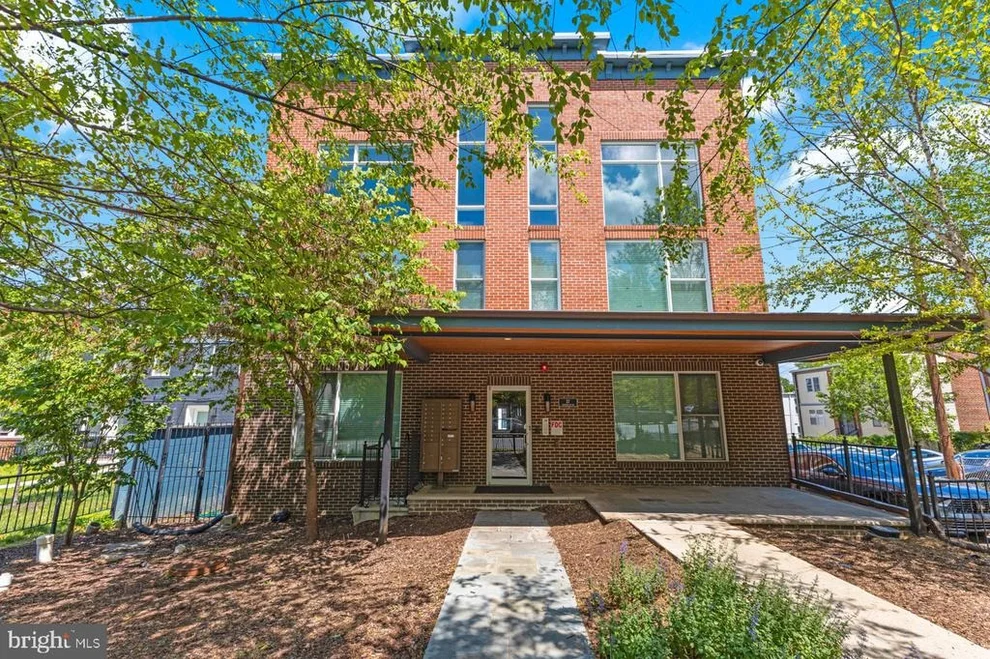 Unit for sale at 37 MISSOURI AVENUE NW, WASHINGTON, DC 20011