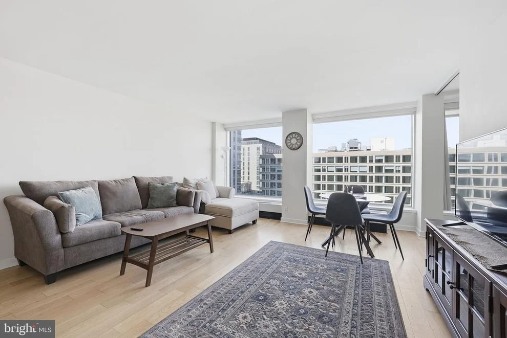 Unit for sale at 1101 3RD STREET SW, WASHINGTON, DC 20024