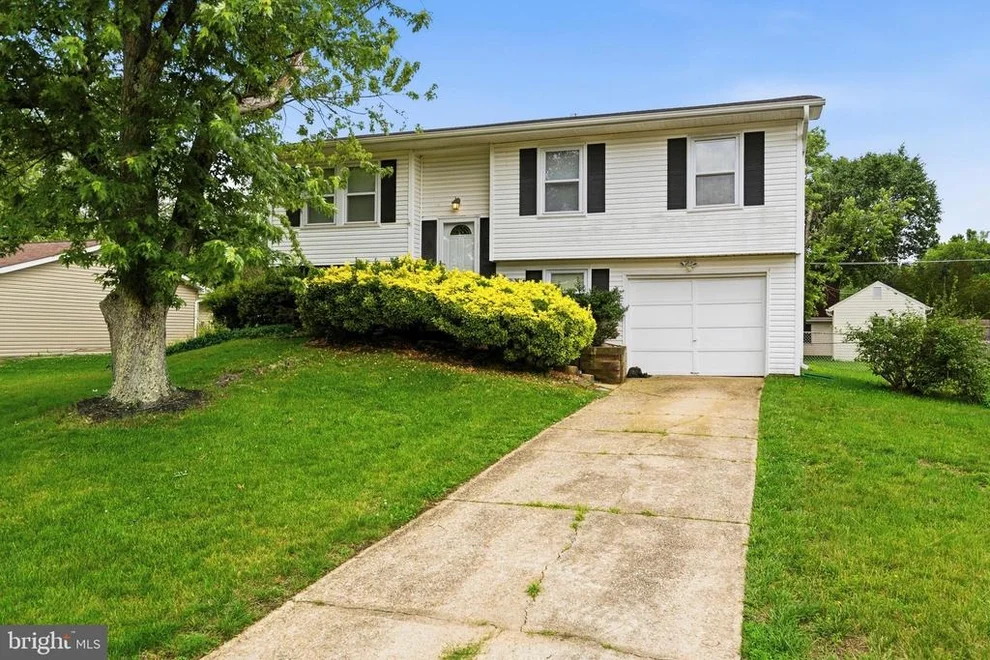 Unit for sale at 215 COMPTON ROAD, WALDORF, MD 20602