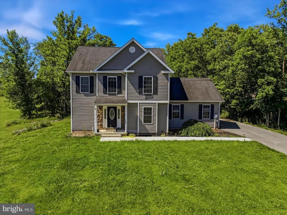 Unit for sale at 80 MERKABA WAY, MARTINSBURG, WV 25404