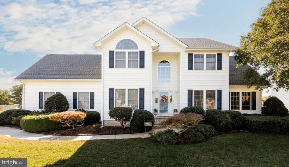 Unit for sale at 27961 REMINGTON WAY, SALISBURY, MD 21801