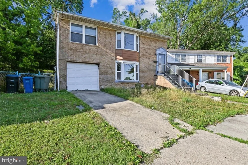 Unit for sale at 2436 SKYLAND PLACE SE, WASHINGTON, DC 20020