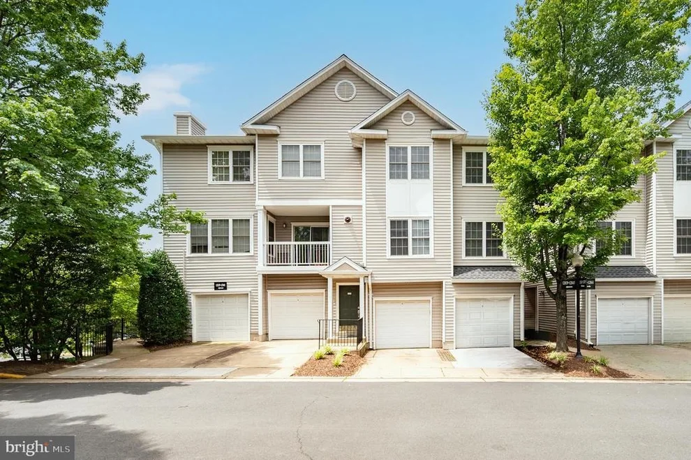 Unit for sale at 12849 FAIR BRIAR LANE, FAIRFAX, VA 22033