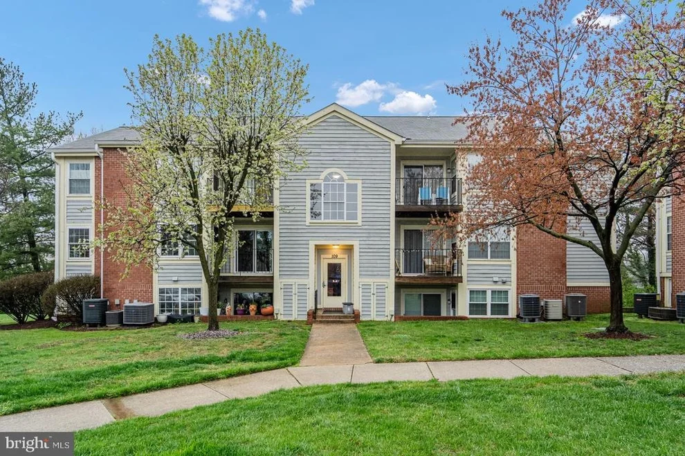 Unit for sale at 109 WATER FOUNTAIN WAY, GLEN BURNIE, MD 21060