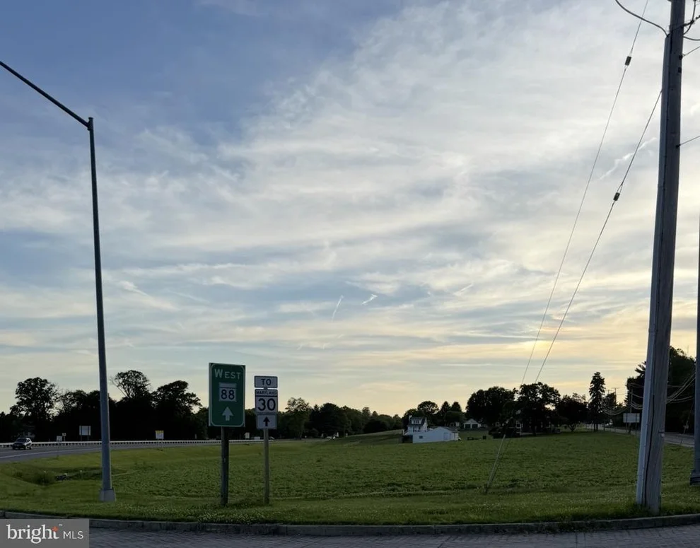 Unit for sale at 0 BLACK ROCK, HAMPSTEAD, MD 21074
