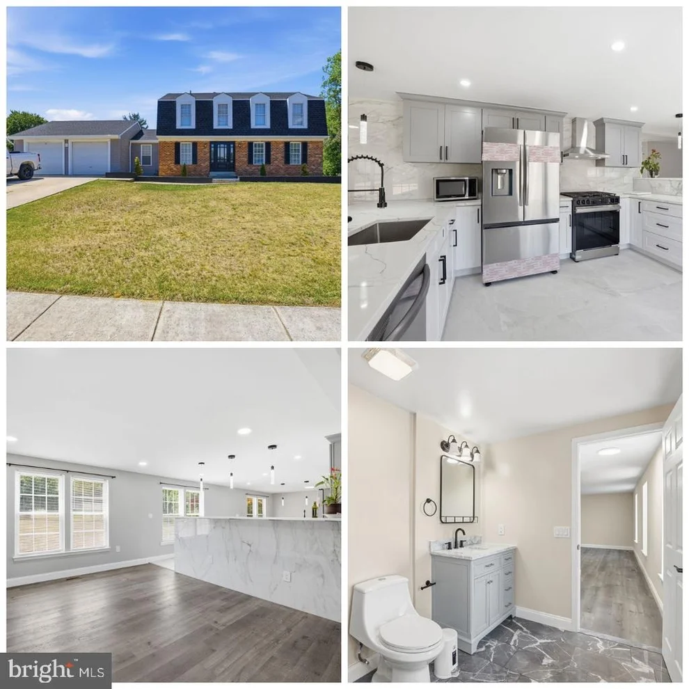 Unit for sale at 802 CYPRESS POINT CIRCLE, BOWIE, MD 20721