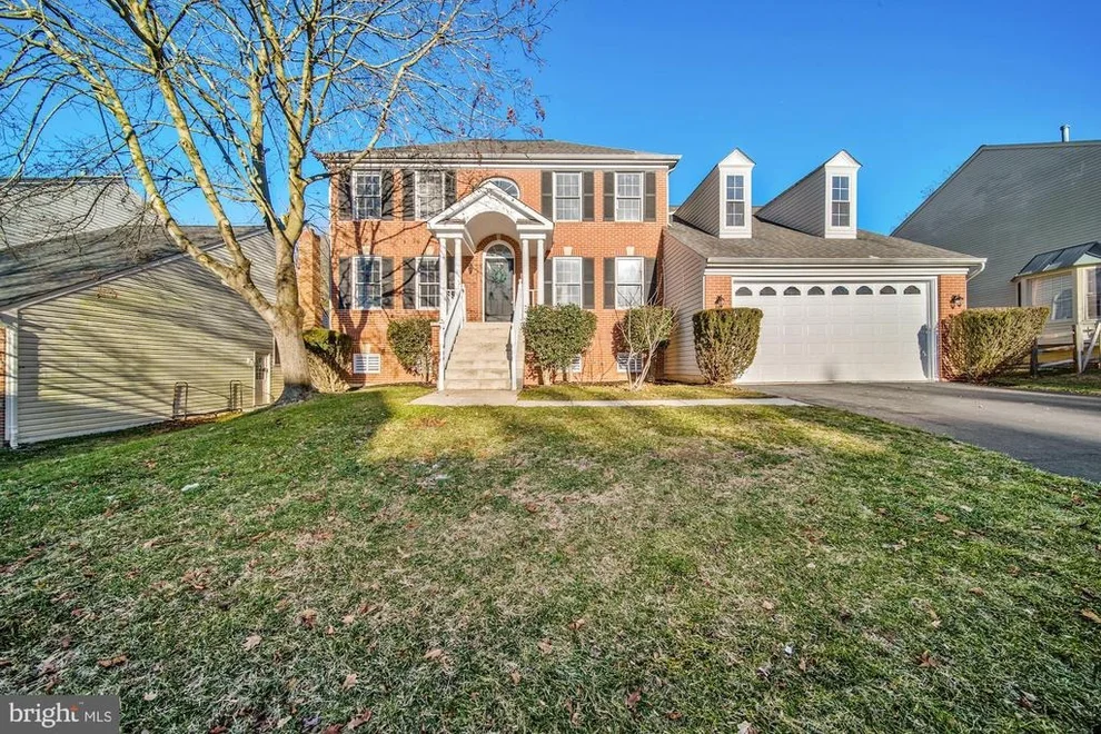 Unit for sale at 14324 CARTWRIGHT WAY, NORTH POTOMAC, MD 20878