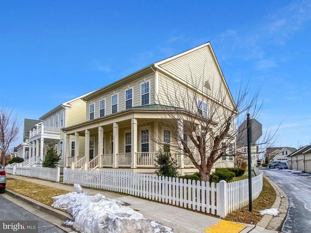 Unit for sale at 3907 SHAWFIELD LANE, FREDERICK, MD 21704