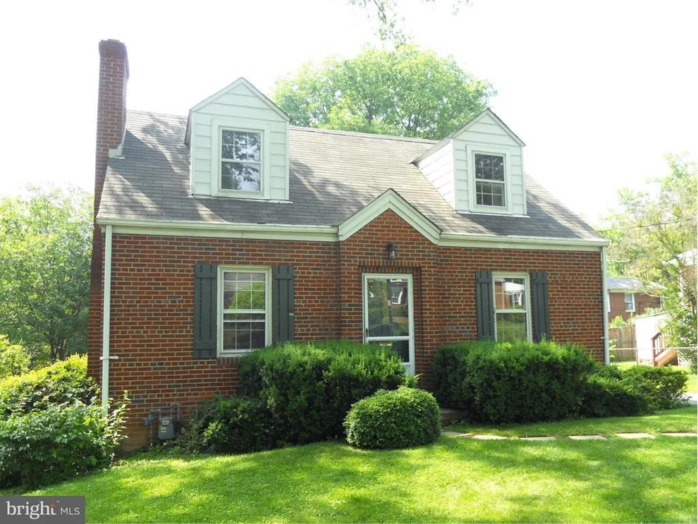 Unit for sale at 9510 MONROE STREET, SILVER SPRING, MD 20910