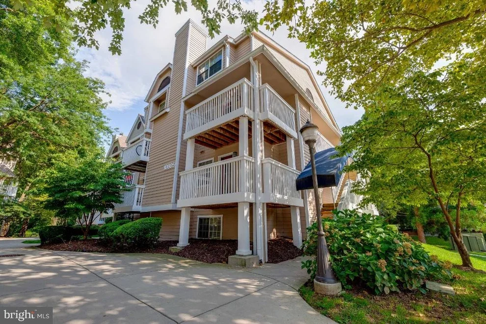 Unit for sale at 10805 HAMPTON MILL TERRACE, ROCKVILLE, MD 20852
