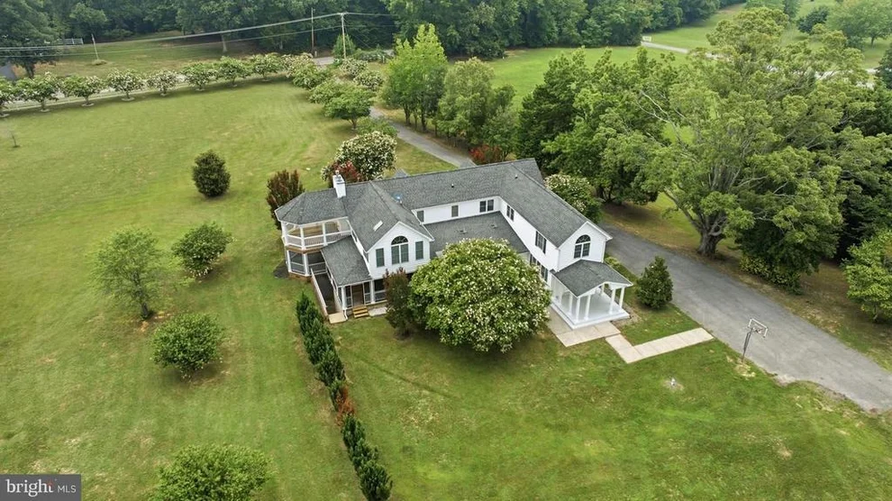 Unit for sale at 9610 PENNS HILL ROAD, LA PLATA, MD 20646