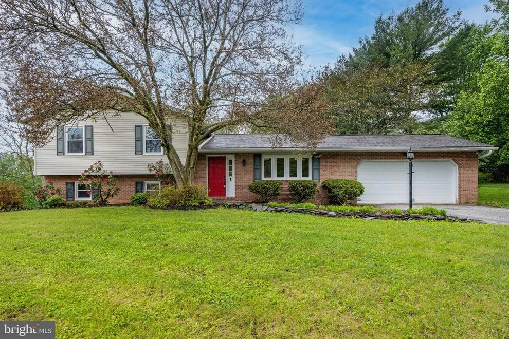 Unit for sale at 3510 JUNEBERRY COURT, REISTERSTOWN, MD 21136