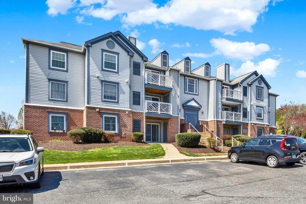 Unit for sale at 200 OAK LEAF CIRCLE, ABINGDON, MD 21009