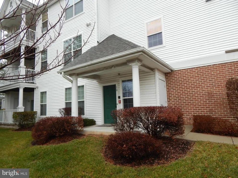 Unit for sale at 10 HAWK RISE LANE, OWINGS MILLS, MD 21117