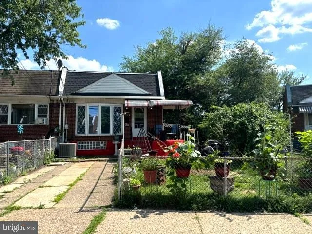Unit for sale at 1103 LAKESHORE DRIVE, CAMDEN, NJ 08104