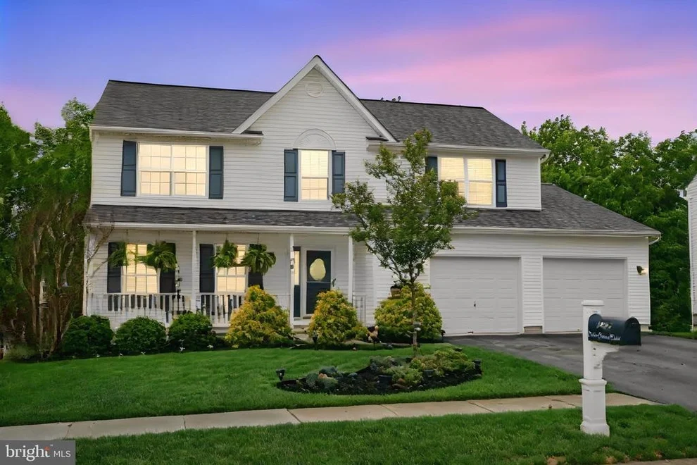 Unit for sale at 13475 FOUR SEASONS, MOUNT AIRY, MD 21771
