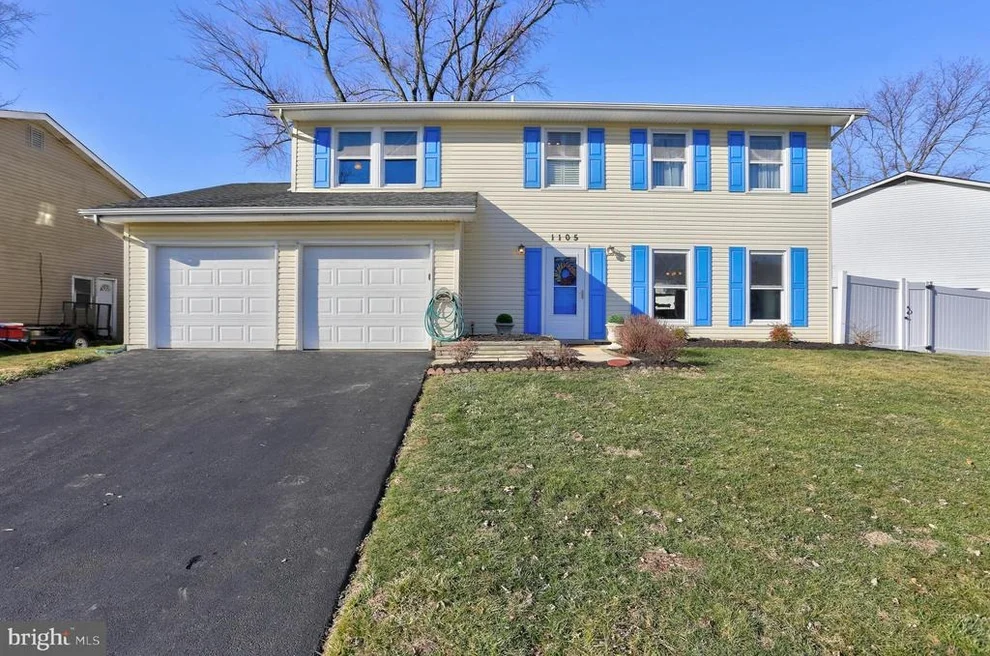 Unit for sale at 1105 FLOWERING TREE COURT, GAMBRILLS, MD 21054