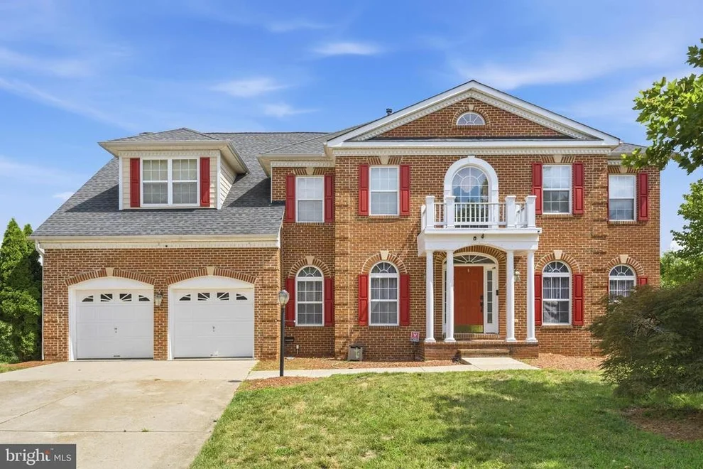 Unit for sale at 14203 COLEFORD COURT, LAUREL, MD 20707