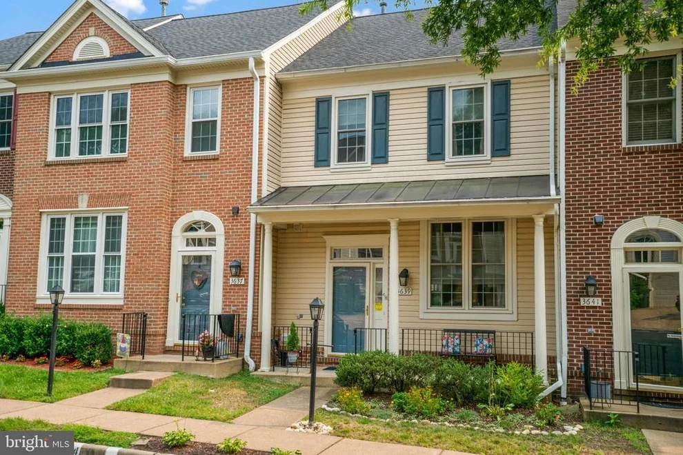Unit for sale at 3639 RANSOM PLACE, ALEXANDRIA, VA 22306