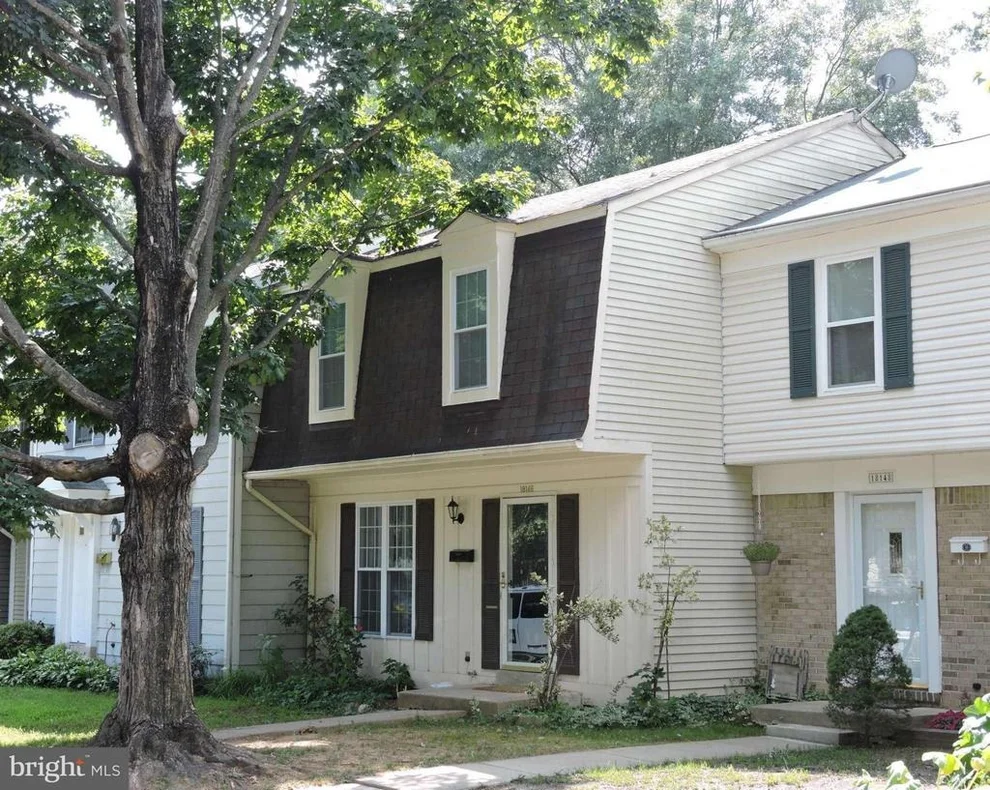 Unit for sale at 18146 KITCHEN HOUSE COURT, GERMANTOWN, MD 20874
