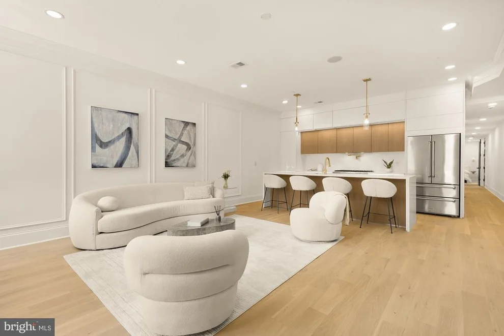 Unit for sale at 733 EUCLID STREET NW, WASHINGTON, DC 20001