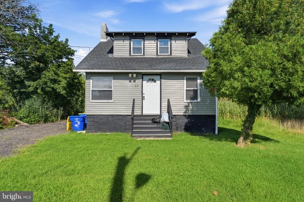 Unit for sale at 22 OLD KINGS, SALEM, NJ 08079