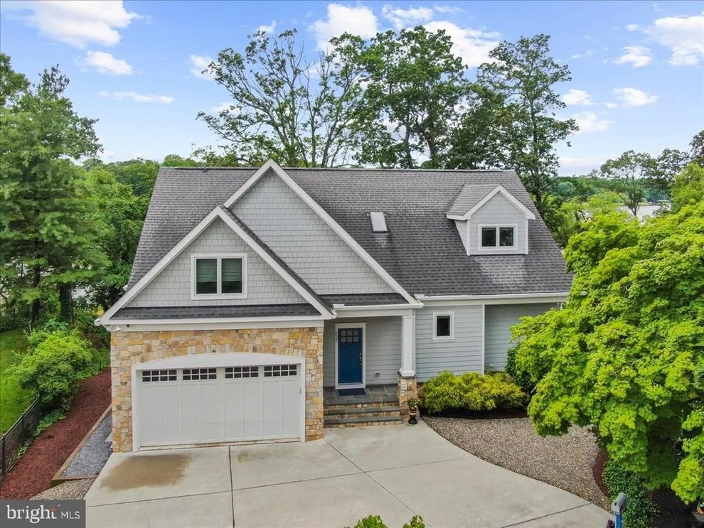 Unit for sale at 637 RAVINE ROAD, SEVERNA PARK, MD 21146